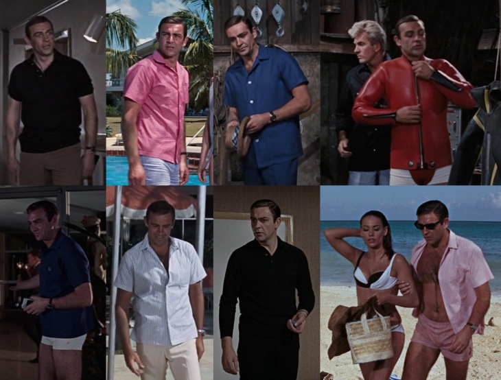 Has Craig's 007 became way too fashionable? — MI6 Community